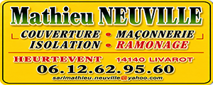 CARTE DE VISITE ACTUALISÉ SARLF