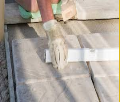 Dalle béton
